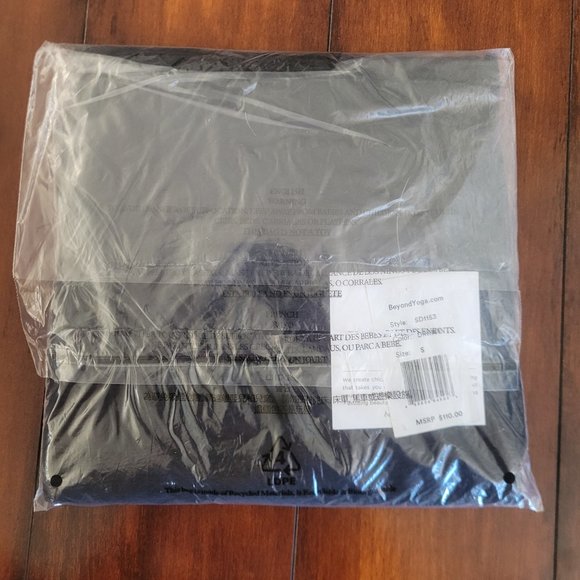 BEYOND YOGA Spacedye Midi Jogger (S)| *NOT THE DRAWSTRING STYLE; SLIM FIT STYLE* - Picture 7 of 8